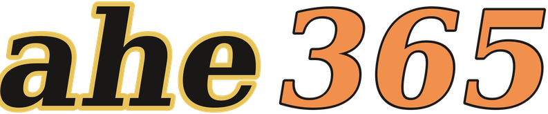 ahe365 logo