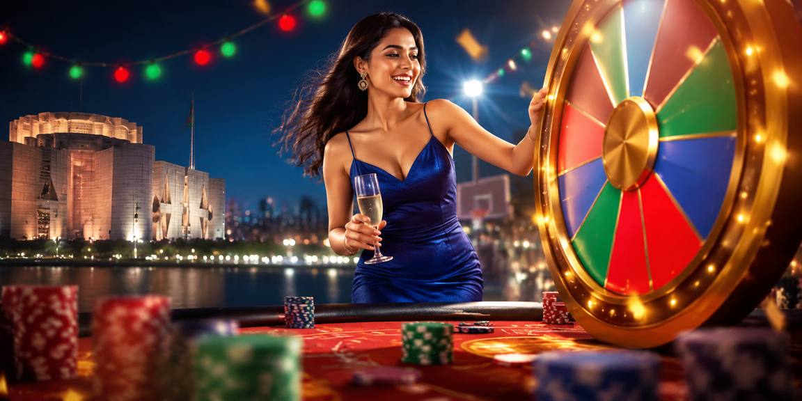 ahe365 Slots Buffalo Rising — গেমটি কীভাবে কাজ করে